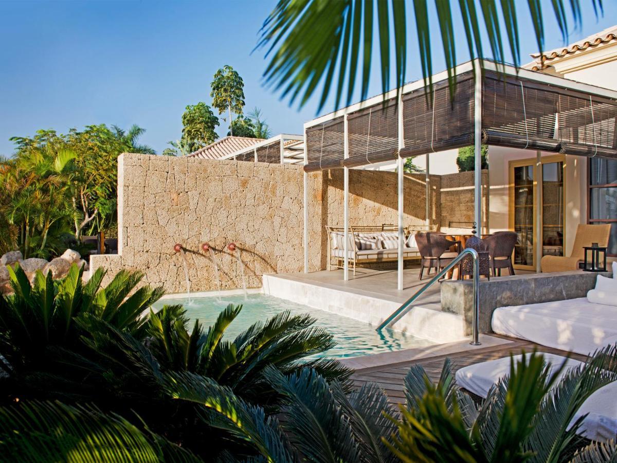 The Villas At Bahia Del Duque Costa Adeje  Luaran gambar