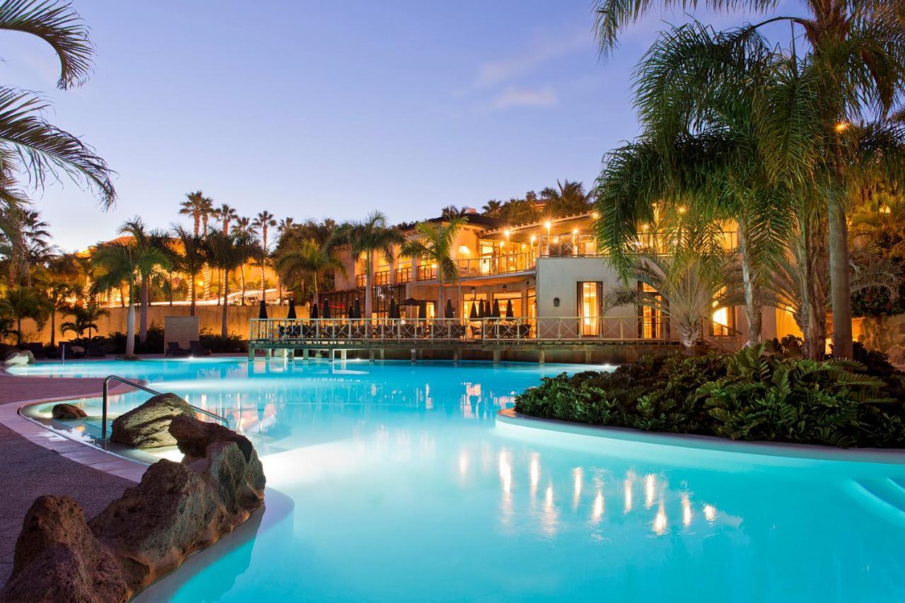 The Villas At Bahia Del Duque Costa Adeje  Luaran gambar