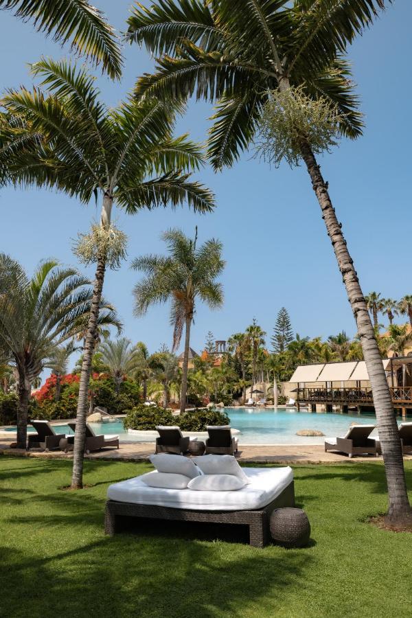The Villas At Bahia Del Duque Costa Adeje  Luaran gambar